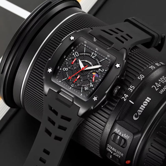 Reloj Original Skmei 9345 Richard Mile